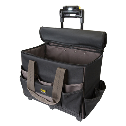 Sac &agrave; outils Tech Gear a/ lampe Pathway Supply LP