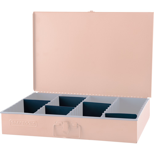 Diviseur en plastique Pathway Supply LP