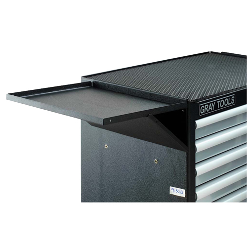 Tablette lat&eacute;rale Pathway Supply LP
