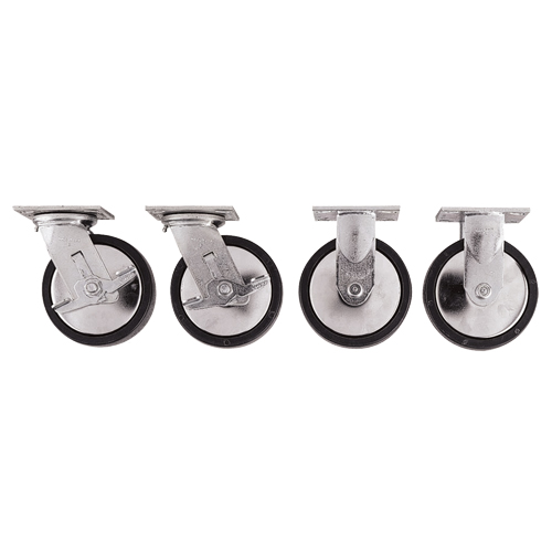 Caster Set Pathway Supply LP
