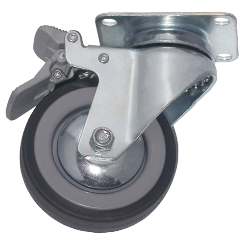 Caster Pathway Supply LP