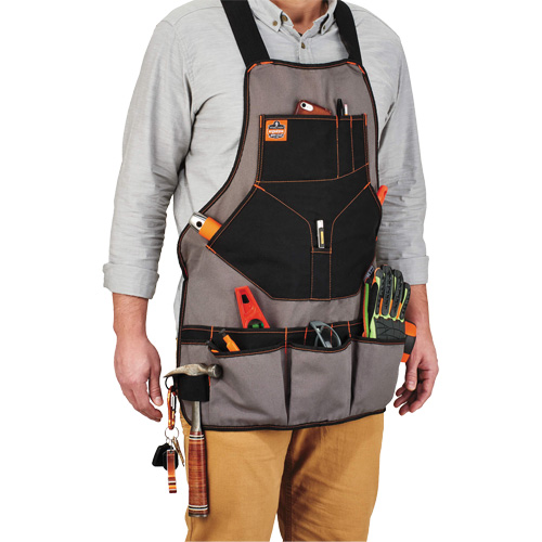 Tablier &agrave; outils 5704 Arsenal Pathway Supply LP