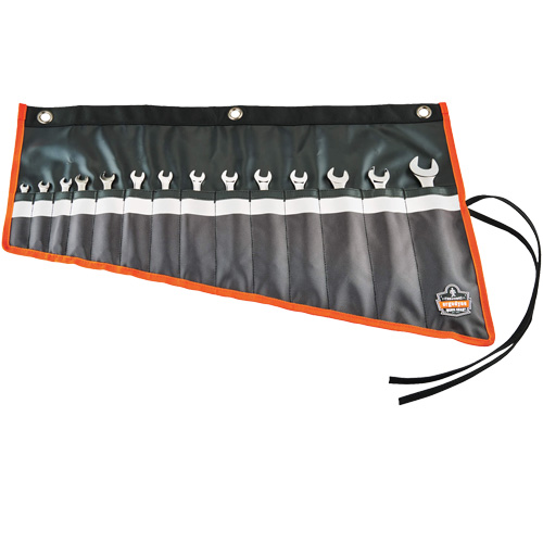 Rouleau de rangement pour cl&eacute;s 5873 Arsenal Pathway Supply LP