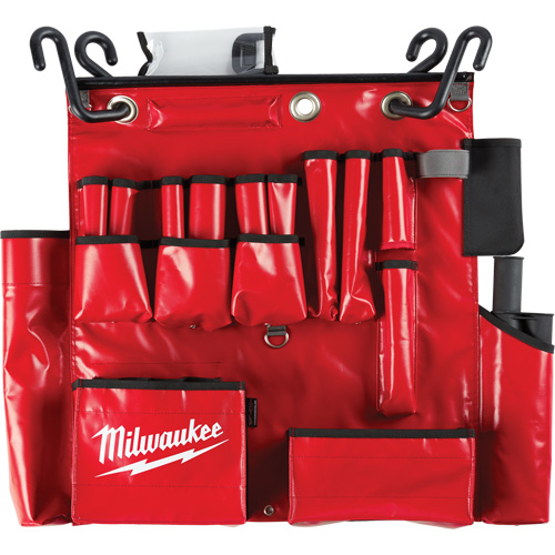 Aerial Tool Apron Pathway Supply LP