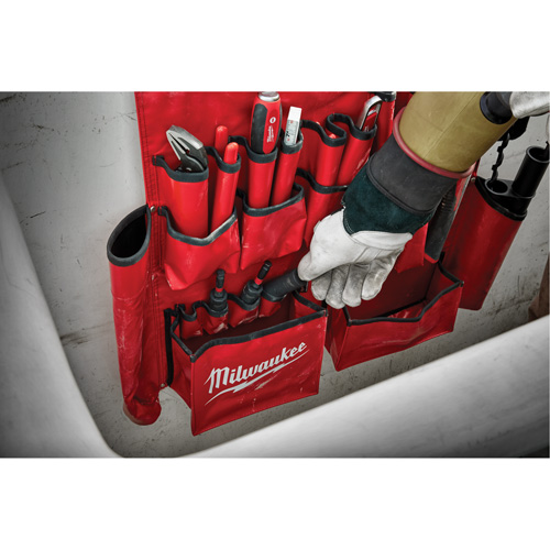 Aerial Tool Apron Pathway Supply LP