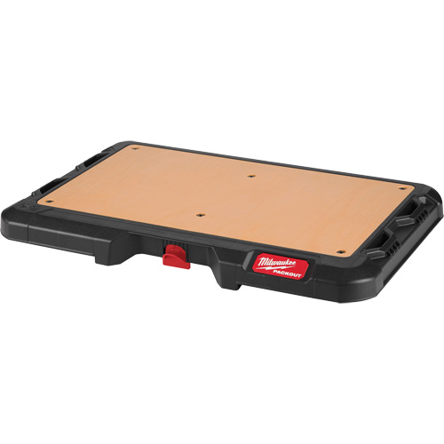 Surface de travail personnalisable Packout Pathway Supply LP