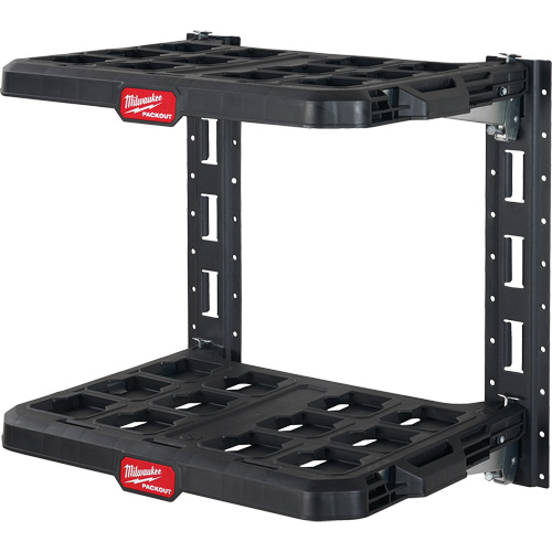 Trousse de rayonnage Packout Pathway Supply LP