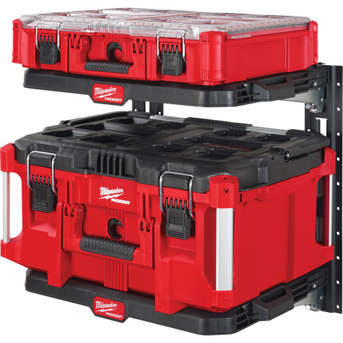 Trousse de rayonnage Packout Pathway Supply LP