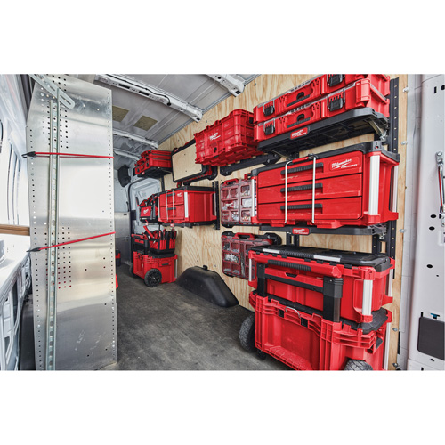 Trousse de rayonnage Packout Pathway Supply LP
