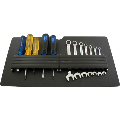 Drawer Tool Low Panel for Mobile Tool Chest Pathway Supply LP