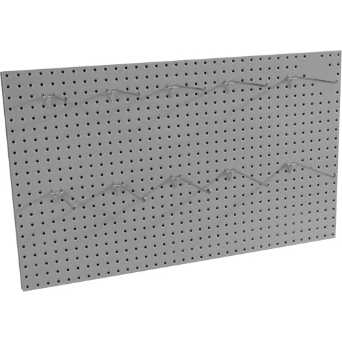 Pegboard Panel Pathway Supply LP