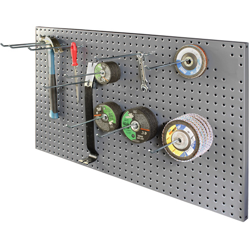Pegboard Panel Pathway Supply LP