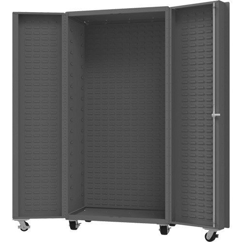 Armoire mobile vide Pathway Supply LP