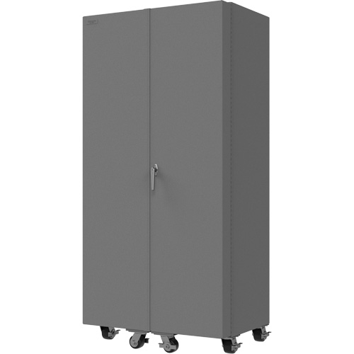 Armoire mobile vide Pathway Supply LP