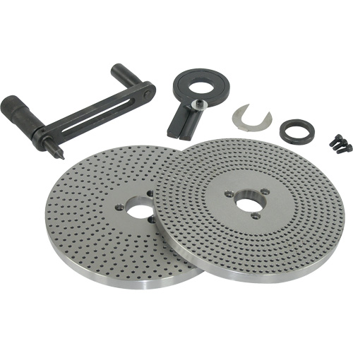 Dividing Plate for Rotary Table Pathway Supply LP