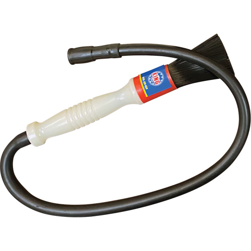 Brosses de nettoyage des pi&egrave;ces Pathway Supply LP