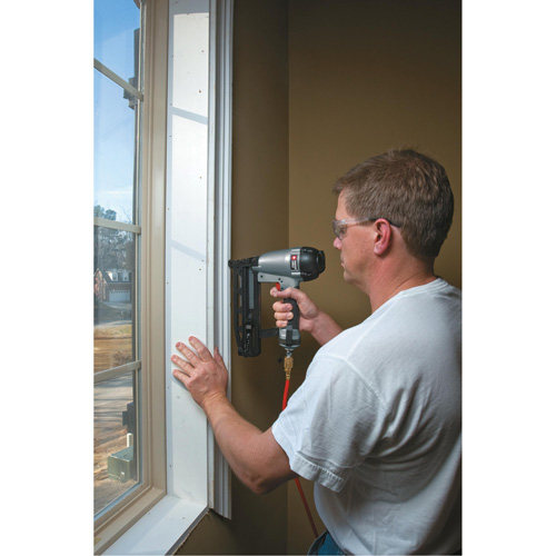 Finish Nailer Kit Pathway Supply LP