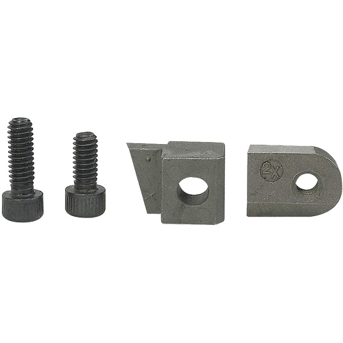 Ensemble de lames de cisaille de calibre 14 Pathway Supply LP