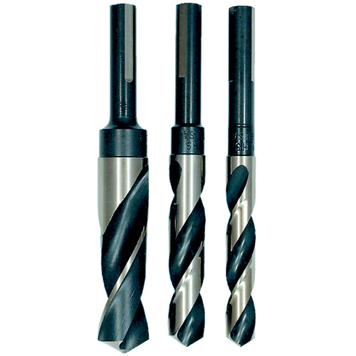 Foret &agrave; queue r&eacute;duite M2 de premi&egrave;re qualit&eacute; JET-KUT GOLD, 9/16", Acier rapide, Pointe de 118° Pathway Supply LP