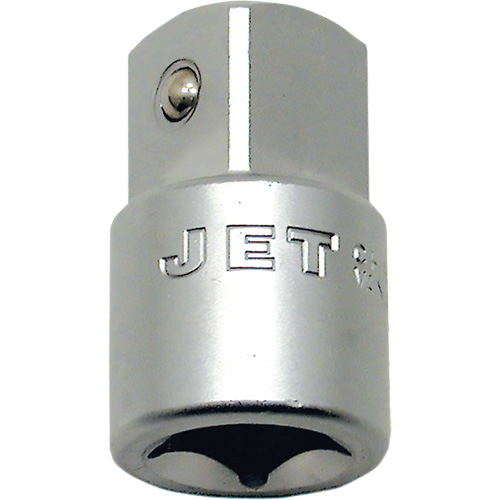 SA7506 Adaptateur femelle x m&acirc;le, Prise 3/4", Douille 1/2", Sph&eacute;rique Pathway Supply LP