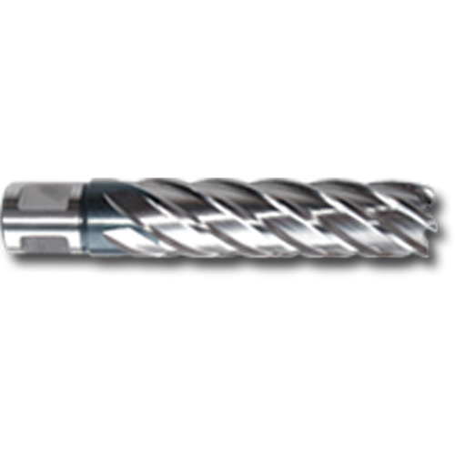 Annular Cutter, 7/16" Diameter, High Speed Steel, 2" Depth of Cut, 3/4" Shank Pathway Supply LP