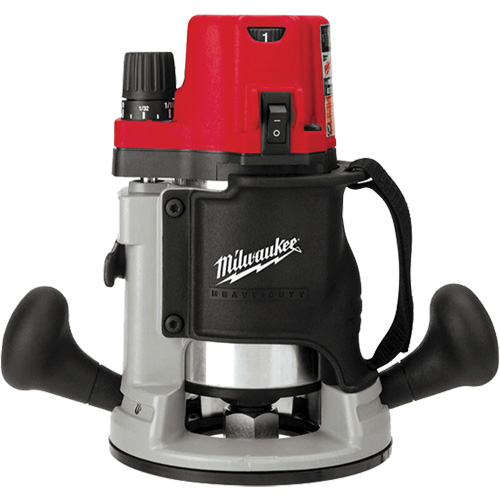 EVS BodyGrip&reg; Router Pathway Supply LP
