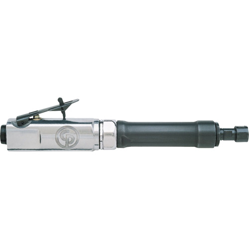 Extended Spindle Die Grinder, 6" Collet, 24000 RPM Pathway Supply LP