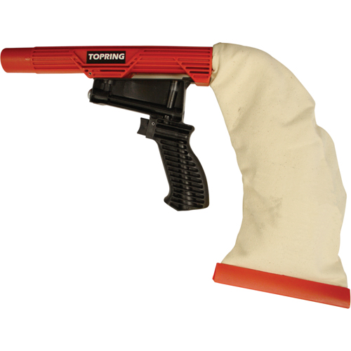 Trousses pistolet aspirateur Gunvac Pathway Supply LP