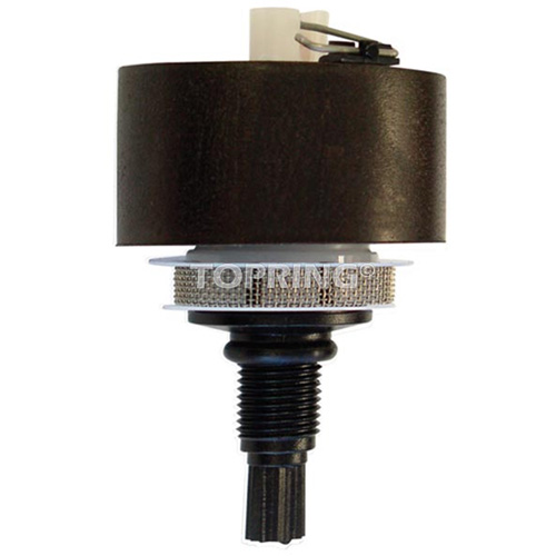 Purgeur automatique interne pour filtre Pathway Supply LP
