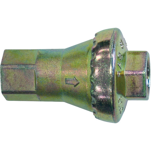 Pre-Set Pressure Regulators, 45 PSI Max. PSI, In Line Pathway Supply LP