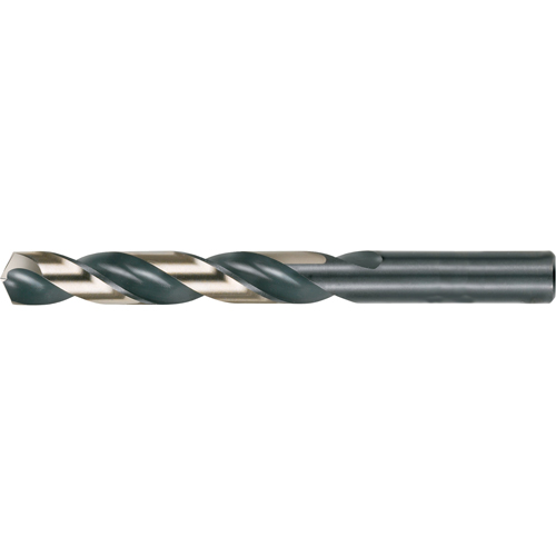 Split Point Jobber Length Drill Bit, High Speed Steel, 1/16", 1-7/8" L, 7/8" Flute, 135° Point Angle Pathway Supply LP