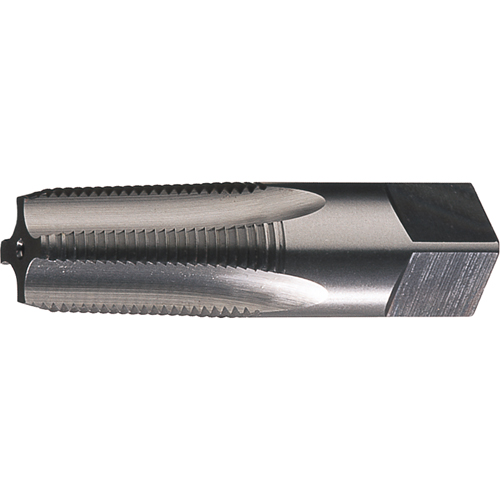 CLE-LINE Pipe Tap, 1/8", 4 Flutes Pathway Supply LP