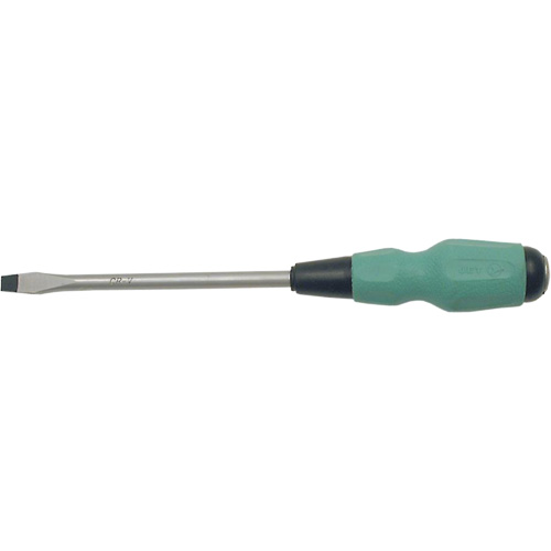Slot TORQUE DRIVE&reg; Screwdriver, 6" Length Pathway Supply LP
