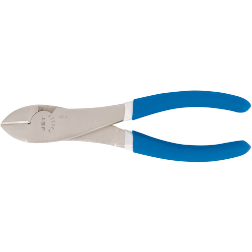 Couteau &agrave; t&ecirc;te angulaire NPA-200HD, 8" lo Pathway Supply LP