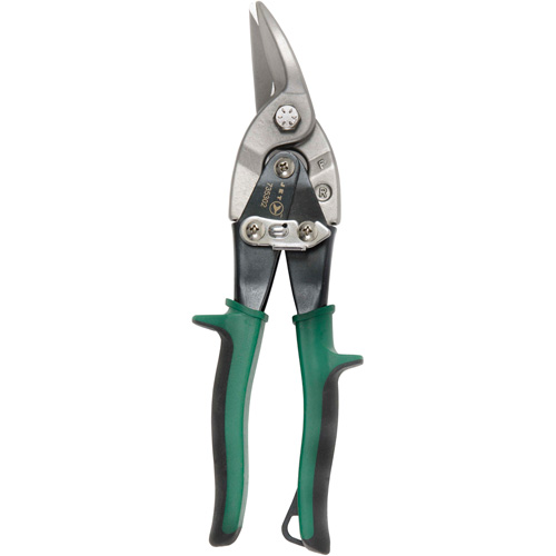 Super Heavy-Duty Aviation Snips Pathway Supply LP