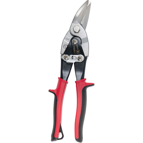 Super Heavy Duty Aviation Snips Pathway Supply LP