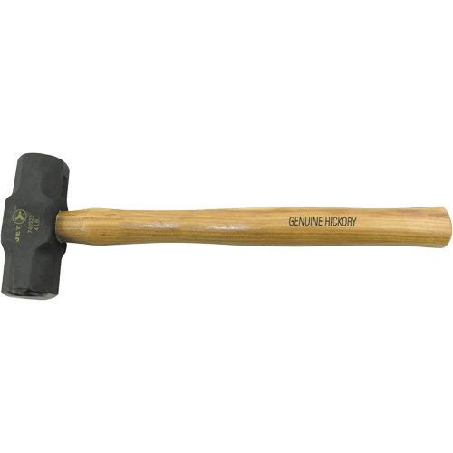 SH-6H Masse, 6 lb, 32", Prise Bois Pathway Supply LP