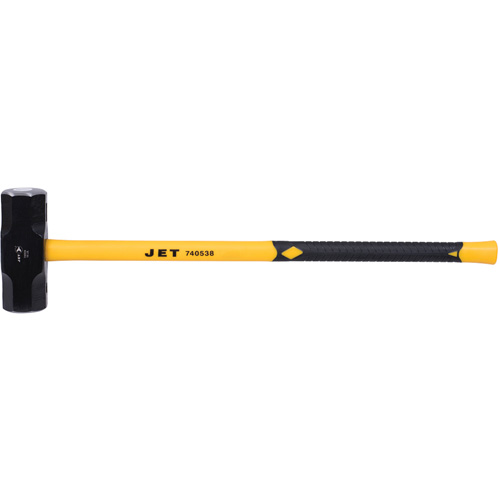 Marteau perforateur pour usage intense, 16 lb, 34", Prise Fibre de verre Pathway Supply LP