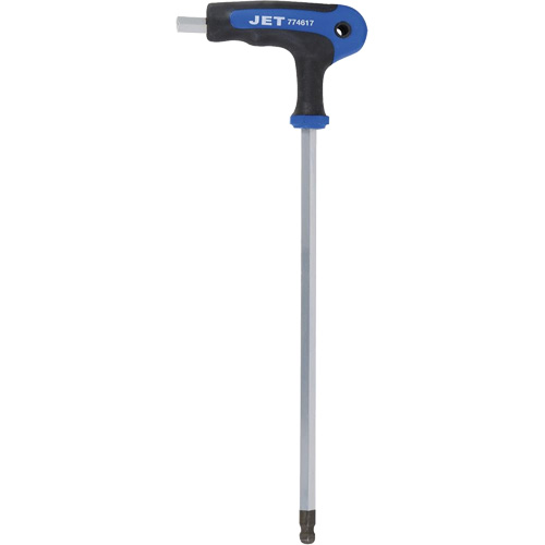 Cl&eacute; hexagonale, embout Hexagonale, 5/64" x Poign&eacute;e en T Pathway Supply LP