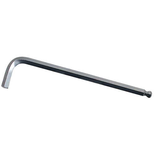 Cl&eacute; hexagonale &agrave; bras long S2, embout Sph&eacute;rique, 1/16" x Forme en L Pathway Supply LP