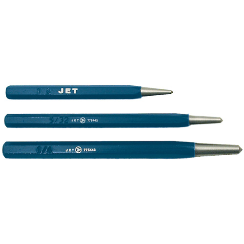 Pointeau centreur, 1/8" dia., 4-1/2" lo. Pathway Supply LP