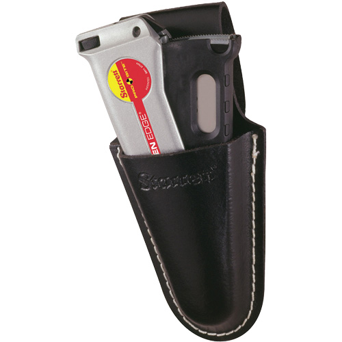 Tool Holster, Knife Holder, Leather, 1 Pockets Pathway Supply LP