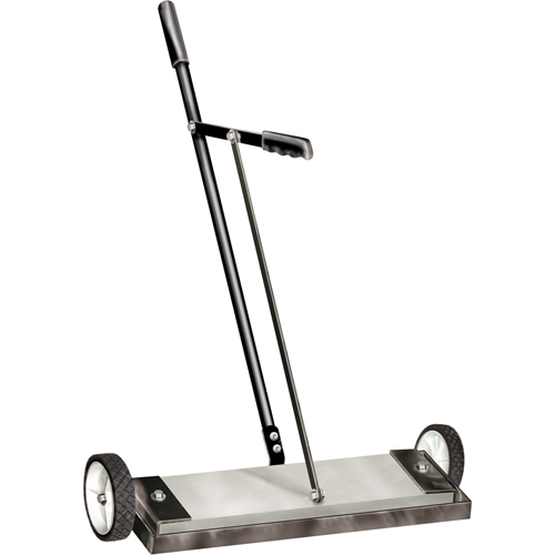 Balayeuses magn&eacute;tiques, 24" la Pathway Supply LP