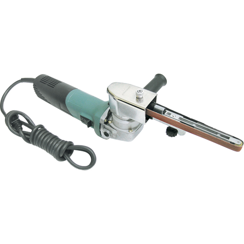 Ponceuses &agrave; ruban &eacute;lectrique Dynafile<sup><sup> II Pathway Supply LP