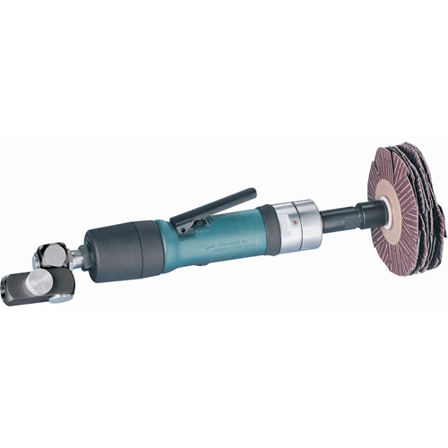 Outils de finition Dyninger l&eacute;gers 4" (Collet 1/4") Pathway Supply LP