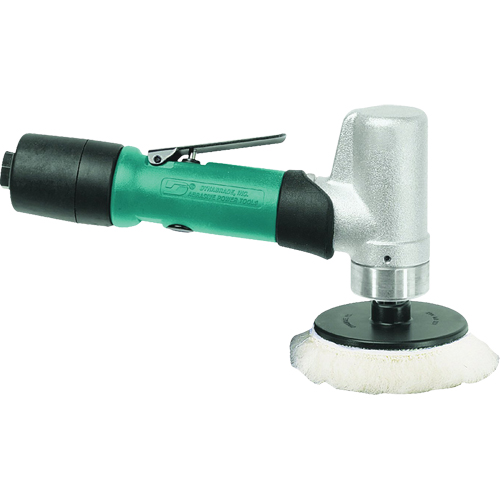 3" 7 Degree Offset Rotary Buffer Pathway Supply LP