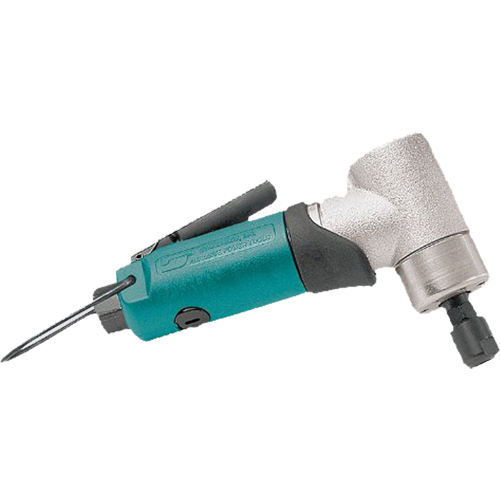 Meule &agrave; rectifier les matrices d&eacute;cal&eacute;e de 7 degr&eacute;s, Collet 1/4", 3200 Tr/min Pathway Supply LP