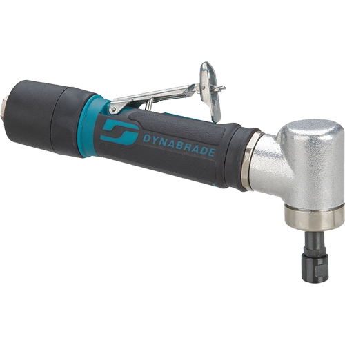 Rectifieuses droites 90°, Collet 1/4", 25000 Tr/min Pathway Supply LP