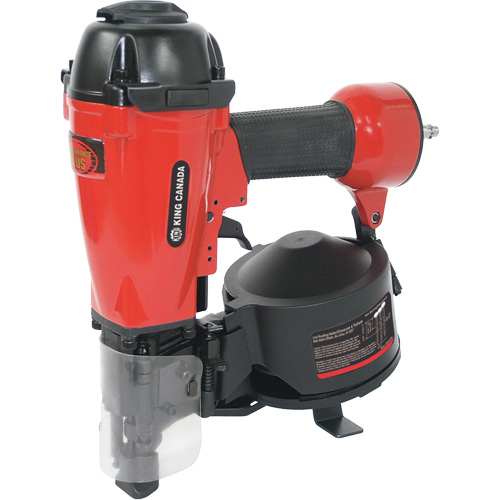 TROUSSE CLOUEUSE TOITURE A BOBINE 7/8"-1 3/4" Pathway Supply LP