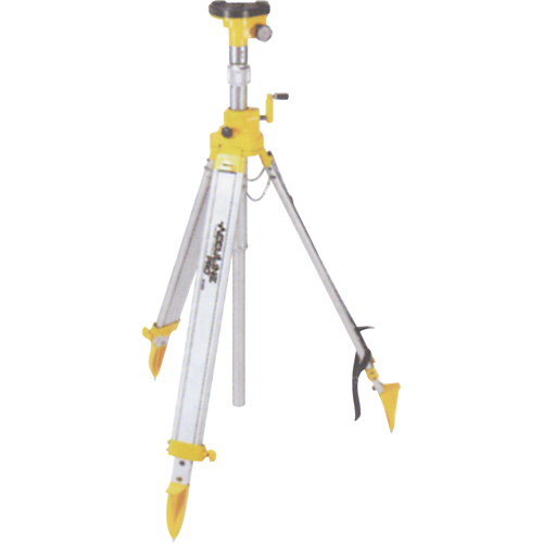 Heavy-Duty Elevating Tripods Pathway Supply LP